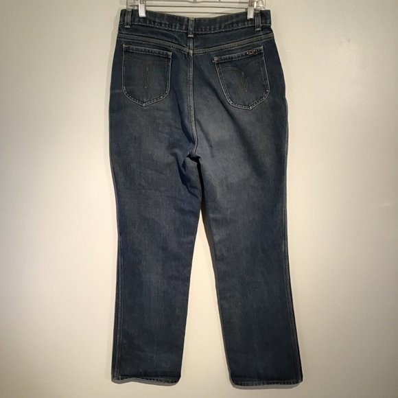 Vintage GWG High Rise Jeans Size 18L - Picture 3 of 11